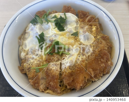 かつ丼 日本 かつ丼 日本 140953468