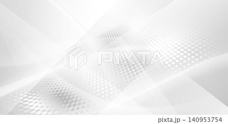 white abstract background modern vector illustration 140953754
