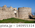 Othello's Tower in Famagusta 140955314