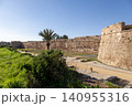 The city wall of Famagusta 140955316