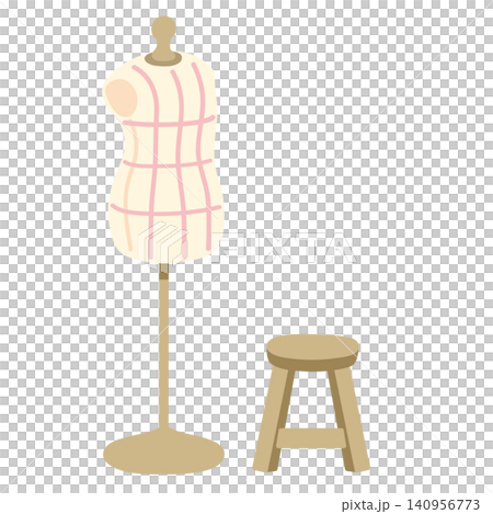 Torso illustrations Torso illustrations 140956773