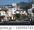 甲府 湯村温泉郷 温泉街 甲府 湯村温泉郷 温泉街 140956783