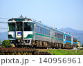 JR四国 特急「剣山」(キハ185系) JR四国 特急「剣山」(キハ185系) 140956961