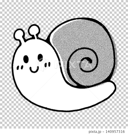 蝸牛(帶音調) 蝸牛(帶音調) 140957316