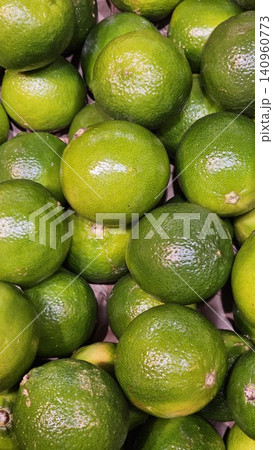 Many fresh limes as background Many fresh limes as background 140960773