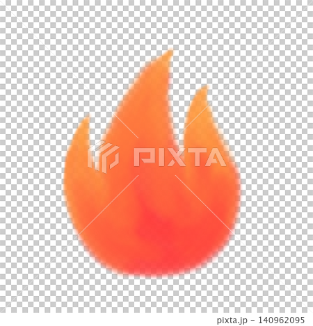 Blazing flames - heartwarming Blazing flames - heartwarming 140962095