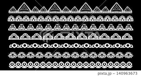 Lace frame edge and border scallop heart with trim circle square. Oval antique pattern and lace brush scalloped with ruffle decorative frame. Mat lace stripe and simple border wave Lace frame edge and border scallop heart with trim circle square. Oval antique pattern and lace brush scalloped with ruffle decorative frame. Mat lace stripe and simple border wave 140963673