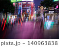 東京のナイトライフ 東京のナイトライフ 140963838