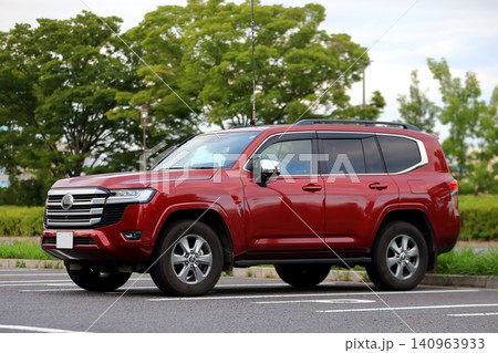 国産SUV車両 イメージ 国産SUV車両 イメージ 140963933