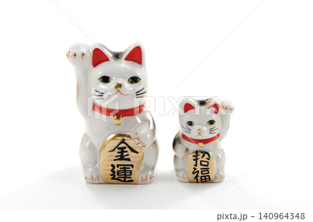 招き猫 招き猫 140964348