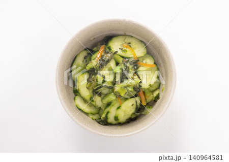 茎わさび 野沢菜こんぶ きゅうり 茎わさび 野沢菜こんぶ きゅうり 140964581