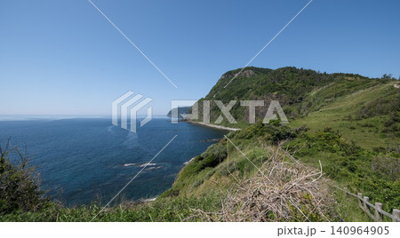 【隠岐島】那久岬 【隠岐島】那久岬 140964905