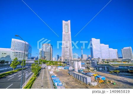 日本の横浜都市景観ザ・タワー横浜北仲の目の前で(仮称)北仲通北地区A1・2地区プロジェクト始動=3日 日本の横浜都市景観ザ・タワー横浜北仲の目の前で(仮称)北仲通北地区A1・2地区プロジェクト始動=3日 140965819