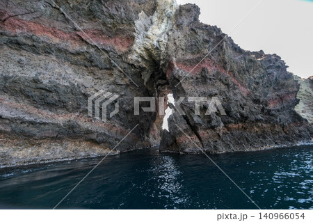 【西ノ島】観光船からみる西ノ島 【西ノ島】観光船からみる西ノ島 140966054