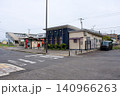 島根県 JR　西出雲駅の一隅 140966263