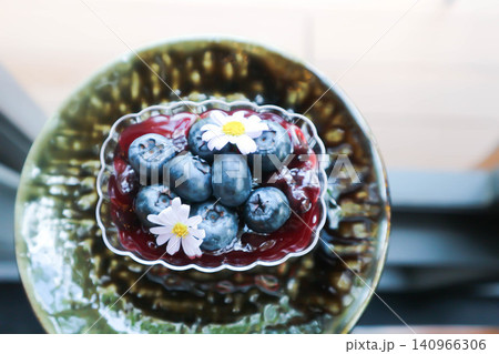 blueberry cheese cake, blueberry cheese tart or cheesecake or blueberry cheese pie blueberry cheese cake, blueberry cheese tart or cheesecake or blueberry cheese pie 140966306