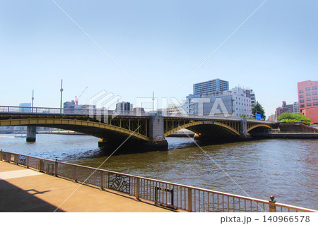 蔵前橋 蔵前橋 140966578