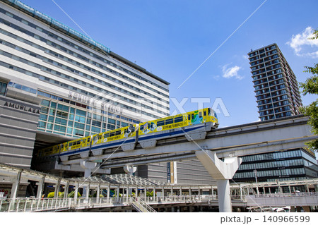 JR九州小倉駅の風景 JR九州小倉駅の風景 140966599