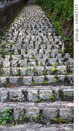 stone wall with stone stone wall with stone 140967377