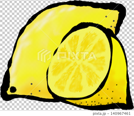 Lemon material Lemon material 140967461