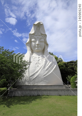 大船観音 (神奈川) 大船観音 (神奈川) 140969240