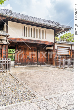 三千家 家元 表千家 不審菴 京都市上京区本法寺前町 小川通 三千家 家元 表千家 不審菴 京都市上京区本法寺前町 小川通 140969383