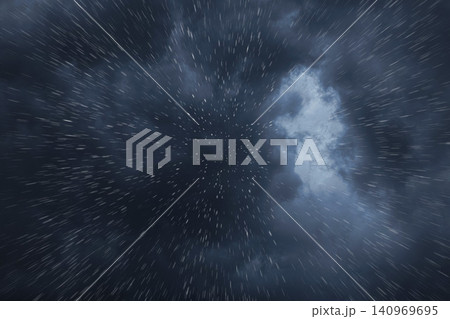 Storm cloud, Dark sky, Heavy Rain season, Thunderstorm, Dramatic weather, Severe climate. Storm cloud, Dark sky, Heavy Rain season, Thunderstorm, Dramatic weather, Severe climate. 140969695