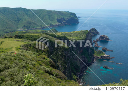 【西ノ島】摩天崖 【西ノ島】摩天崖 140970517
