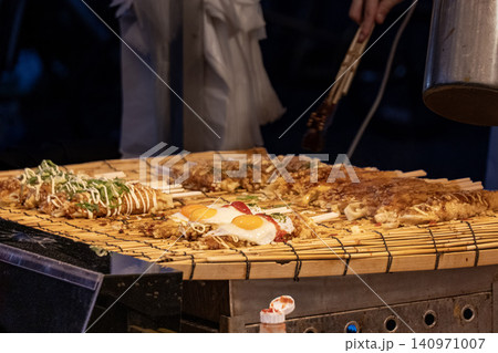 はしまき 140971007