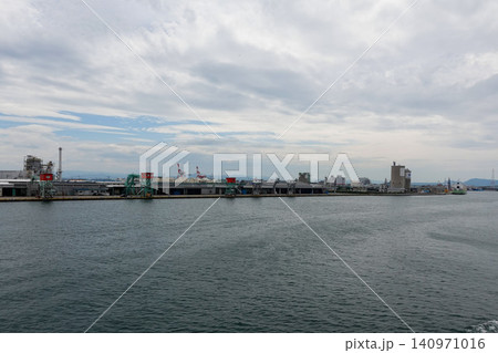 【鳥取】境港 140971016