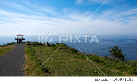 【西ノ島】摩天崖 140971185