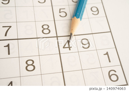 Puzzle game to play for keep brain younger. Puzzle game to play for keep brain younger. 140974063
