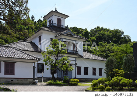 旧東村山郡役所 旧東村山郡役所 140975132
