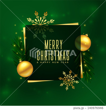 elegant merry christmas and new eve festival background elegant merry christmas and new eve festival background 140976946