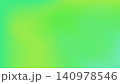 フリーグラデーショングリーン 140978546