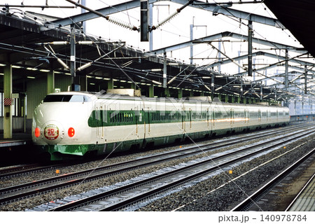 2007年 上越新幹線200系K47編成とき25号 2007年 上越新幹線200系K47編成とき25号 140978784