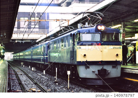 2007年 EF6019快速EL&SL奥利根号 2007年 EF6019快速EL&SL奥利根号 140978797