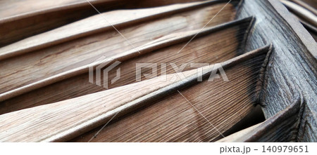wooden planks wall texture abstract for background wooden planks wall texture abstract for background 140979651