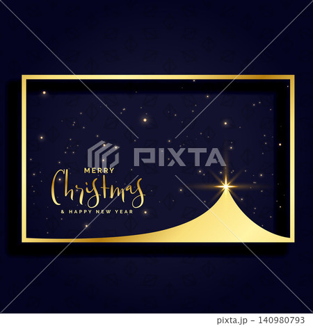 creative premium christmas tree design background creative premium christmas tree design background 140980793
