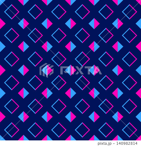 Abstract geometric background. Abstract background vintage style design for background, wallpaper, art, card, print, cover, wrapping paper, Interior decoration Abstract geometric background. Abstract background vintage style design for background, wallpaper, art, card, print, cover, wrapping paper, Interior decoration 140982814