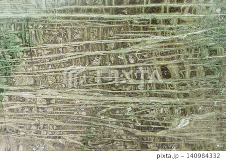 surface of polished natural tinguaite rock closeup surface of polished natural tinguaite rock closeup 140984332