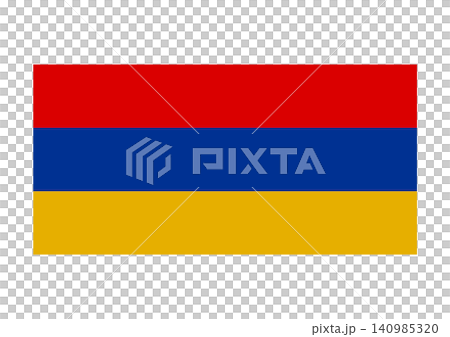 Flag of the Republic of Armenia Flag of the Republic of Armenia 140985320