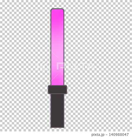 Pink penlight Pink penlight 140988047