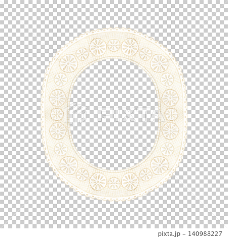 Elegant made of delicate beige lace with vintage floral pattern watercolor oval frame illustration. Hand drawn template with copy space for wedding invitations, romantic stationery and festive decor Elegant made of delicate beige lace with vintage floral pattern watercolor oval frame illustration. Hand drawn template with copy space for wedding invitations, romantic stationery and festive decor 140988227