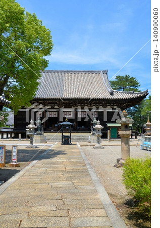鶴林寺 本堂 鶴林寺 本堂 140990060