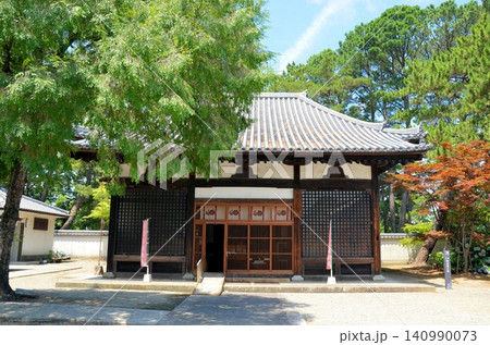 鶴林寺 新薬師堂 鶴林寺 新薬師堂 140990073