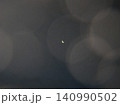 きらきら輝くオーブ 140990502