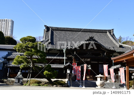 泉岳寺 泉岳寺 140991175