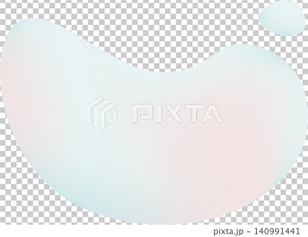 Pastel-toned free gradient fluid shapes Pastel-toned free gradient fluid shapes 140991441
