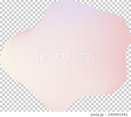Pastel-toned free gradient fluid shapes Pastel-toned free gradient fluid shapes 140991442